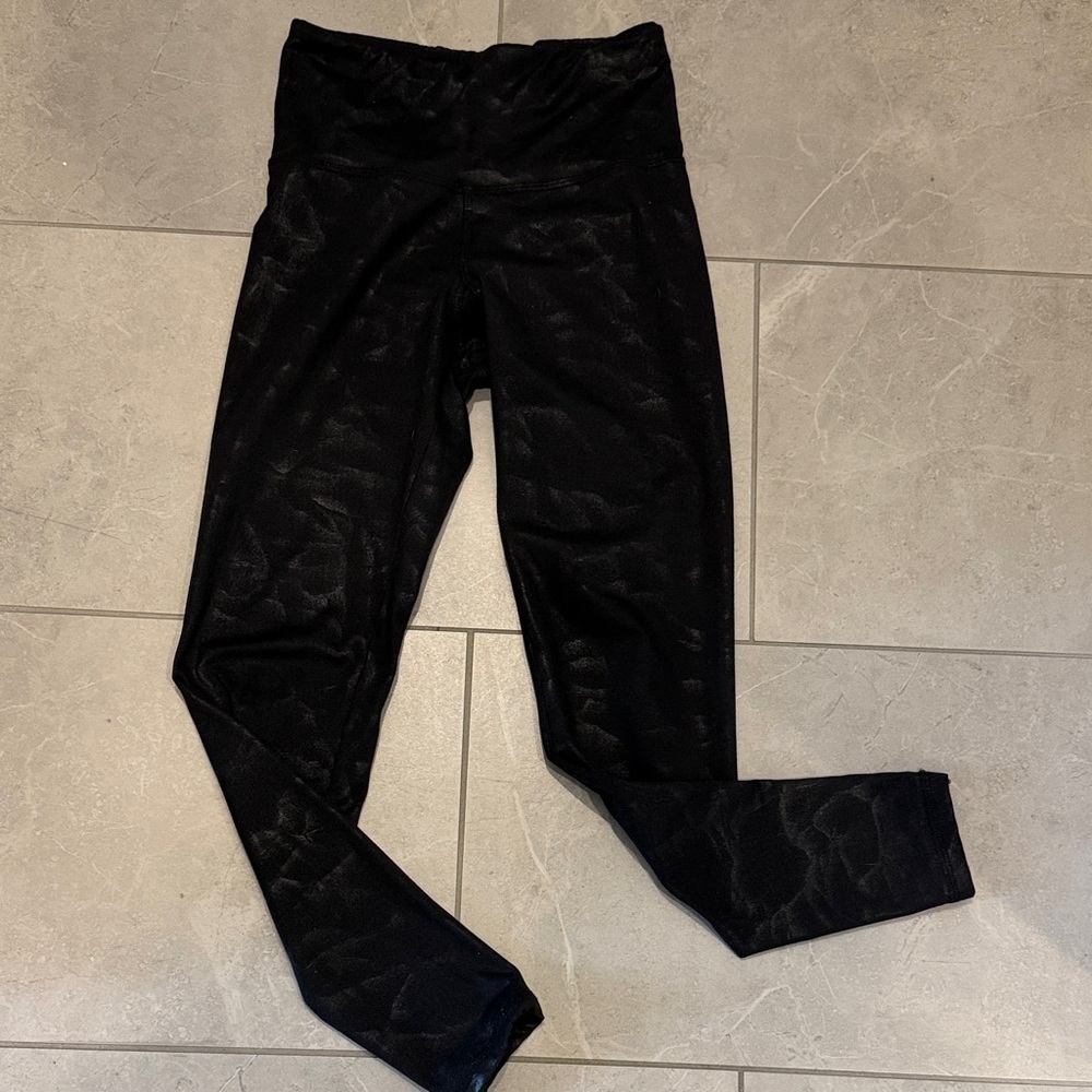 Black Women's Leggings by Strut This - One Size Fits Most